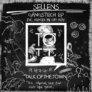 Sellens - Back Down (Off Key Remix)