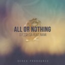 DJ Lesh SA feat. Inami - All Or Nothing