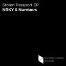 NRKY & Numbers - Been There