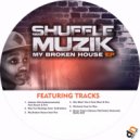 Shuffle Muzik feat Bozoe & Fire - Inkomo Zika\'Baba (Original Mix)