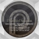 Marc Cotterell & Doreen Younglove - Into The Light