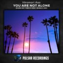 Hiromori Aso - You Are Not Alone (TrancEye Remix)