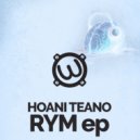 Hoani Teano - Reykjavik