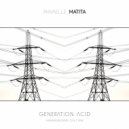 Akkaelle - Matita (Original Mix)