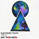 Electronic Youth - Forever