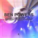 Ben Powers - Dream of A Lion