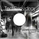 Portena Sonora - Came To Jack (Original Mix)