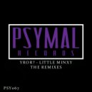 YROR? - Little Minxy