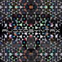 Audiosyntax - The Sanctuary