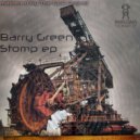 Barry Green - Kras (Original Mix)