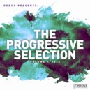 Denis Reukov feat. Selecta - Moments Of Love