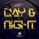 JOSuE - Sur America (Original Mix)