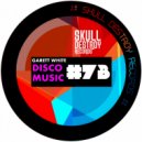 Garett White - Disco Music