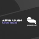 Manuel Araneda - Lost Running (Original Mix)
