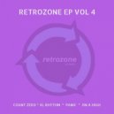 On A High - Hotter (Original Mix)