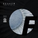 Keskem - Turn It Up