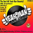MC Freeflow - Take You On (Electro Foundation Remix)