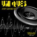 DJ Uniques - Frontline