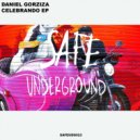 Daniel Gorziza - Ride It