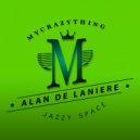 Alan de Laniere - Jazzy Space (Lady of Victory Mix)
