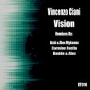 Vincenzo Ciani - Vision (Carmine Faella Dark Mix)