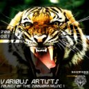 Human Robot - Animal State