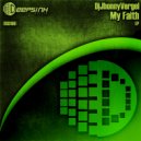 DjjhonnyVergel - My Lord