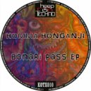 Homma Honganji - Lead Hoyu (Original Mix)