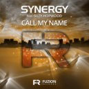 Synergy ft. Suzy Hopwood - Call My Name