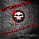 Batteriebetrieb - Transistor