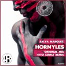 Salva Marquez - Hornyles