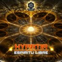 Hypatia - Molecula Sonica