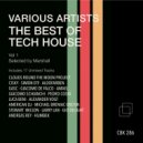 Stewart Wilson - Shigin (Original Mix)