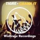 TIGRE - Crank It (Original Mix)