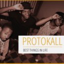 Protokall - H2O