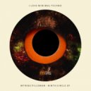 Pillsman - Dark Matter