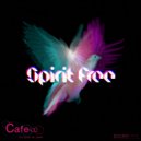 Cafe 432 feat Ms Swaby - Spirit Free