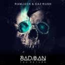 Ramjack & Gaz Rush - Badman (The Return) (Original Mix)