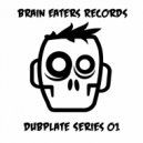 Richard Travers - Bomb Drop