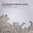 Alejandro Cuestas, Bour - Baumwurzel (Original Mix)