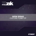 Jhon Denas - The Funky Visions