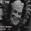 Rich Walker - What A Day