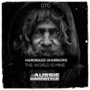 Hardbass Warriors - The World Is Mine (Original Mix)