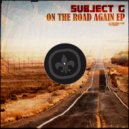 Subject G - Unstoppable