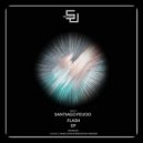 Santiago Feijoo - Flash (Brsensation Remix)