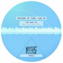 Origins Of Time, Kon Up - The Roof