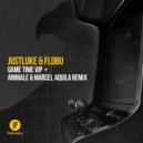 JustLuke & FLOBU - Game Time (Animale & Aquila Remix)