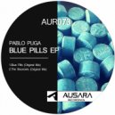 Pablo Puga - Blue Pills (Original Mix)