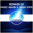 Romain DJ - Dream State