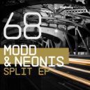 Neonis - Qit (Original Mix)